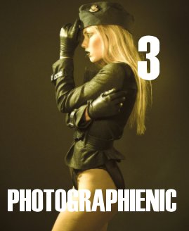 Photographienic 3 book cover