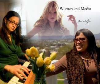 Women and Media book cover