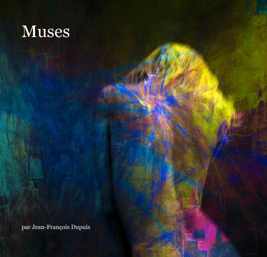 Bekijk Muses op par Jean-François Dupuis