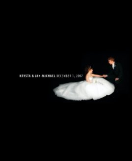 Krysta & Jan-Michael December 1, 2007 book cover