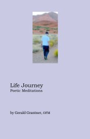 Life Journey book cover