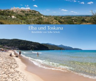 Elba und Toskana book cover