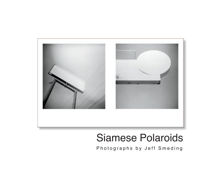 Visualizza Siamese Polaroids di Jeff Smeding