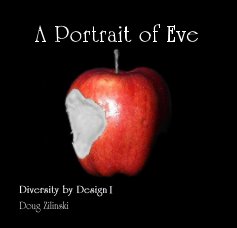 A Portrait of Eve book cover