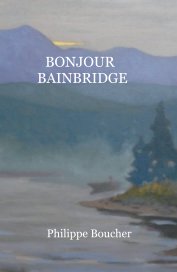 BONJOUR BAINBRIDGE book cover