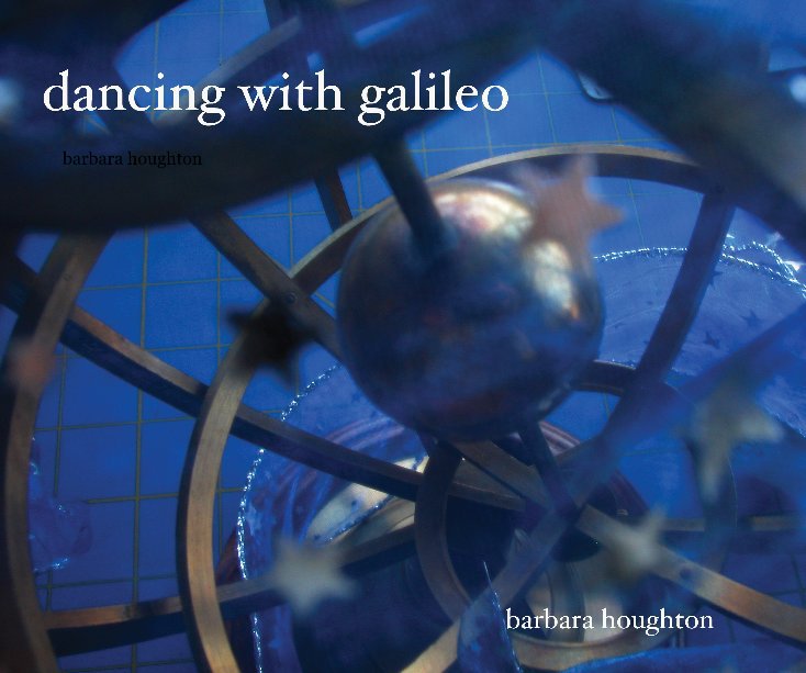 Visualizza dancing with galileo di barbara houghton