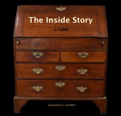 The Inside Story book cover
