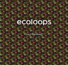 Ecoloops book cover