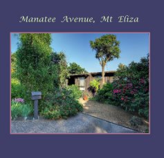 Manatee Avenue, Mt Eliza book cover