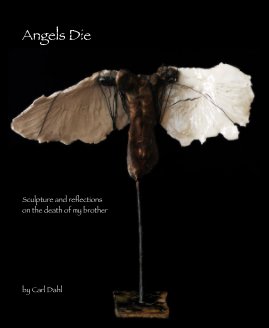 Angels Die book cover
