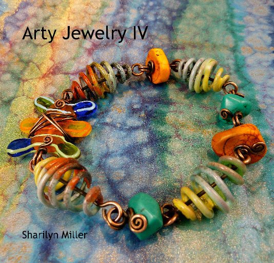 Ver Arty Jewelry IV por Sharilyn Miller