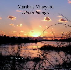 Martha's Vineyard
Island Images book cover