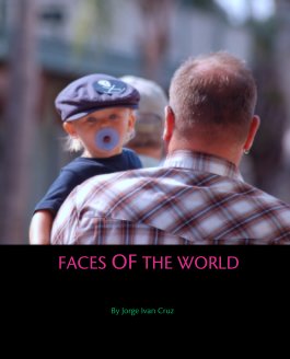 FACES OF THE WORLD book cover