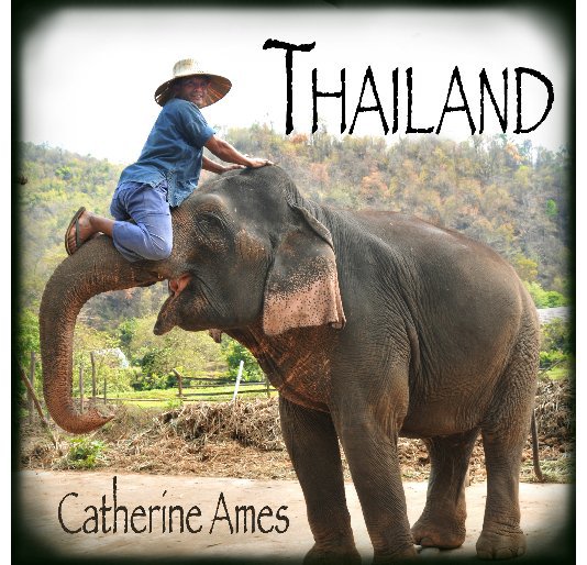 View Thailand by Catherine Ames