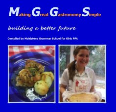 MakingGreatGastronomySimple book cover