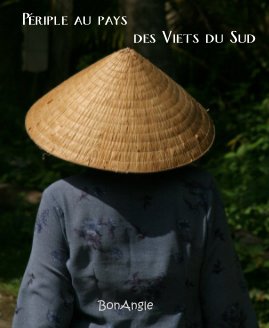 Périple au pays des Viets du Sud book cover