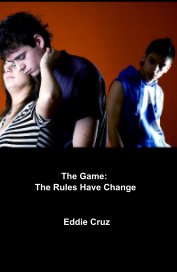 The Game: The Rules Have Change book cover
