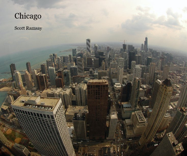 View Chicago by scottcramsay