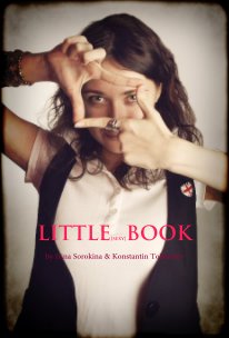 LITTLE[sexy]BOOK book cover