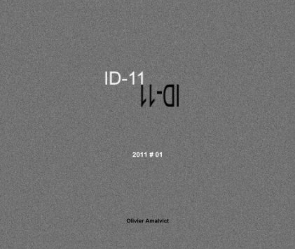 ID11 book cover