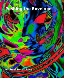 Pushing the Envelope book cover