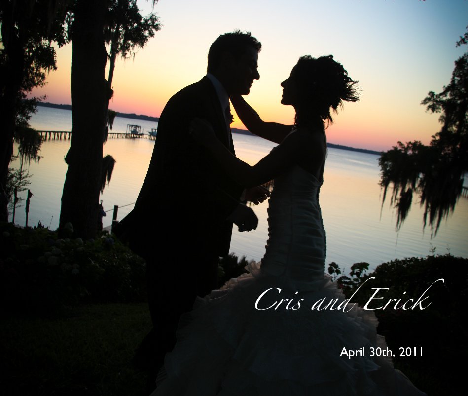 View Cris and Erick by April 30th, 2011