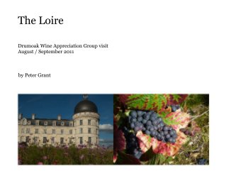 The Loire book cover