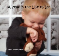A Year in the Life of Ian book cover