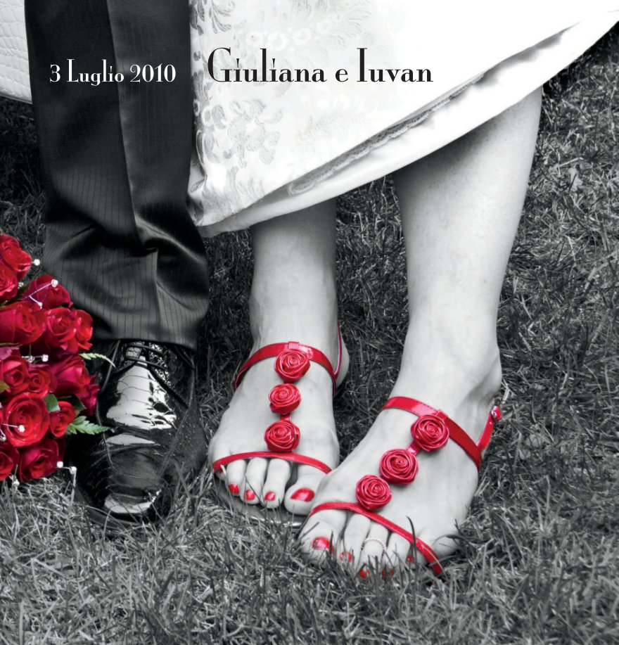 Ver Giuliana e Iuvan por T-immagini