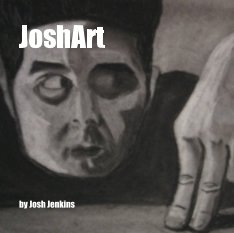 JoshArt book cover
