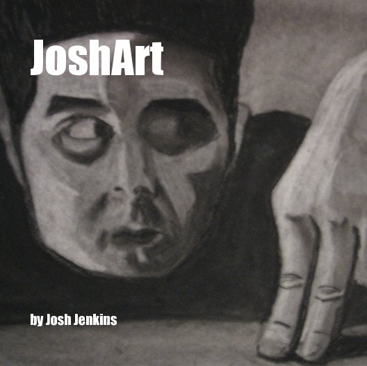 View JoshArt by Josh Jenkins