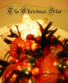 The Christmas Star book cover