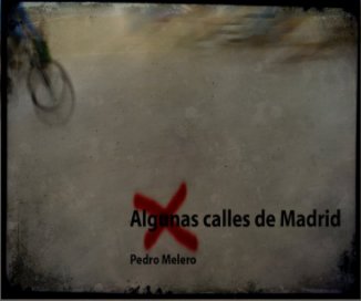 CALLES DE MADRID book cover