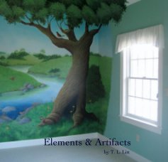 Elements & Artifacts book cover