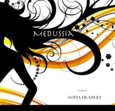 Medussia book cover