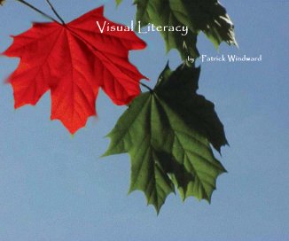Visual Literacy book cover