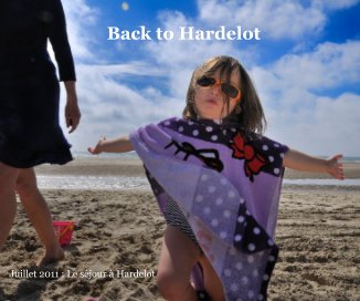 Back to Hardelot book cover
