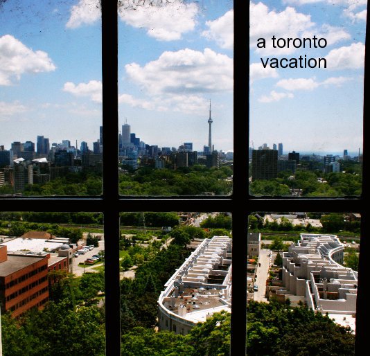 View a toronto vacation by crp0809