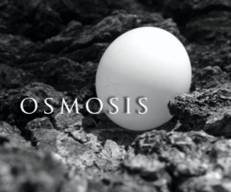 Osmosis book cover