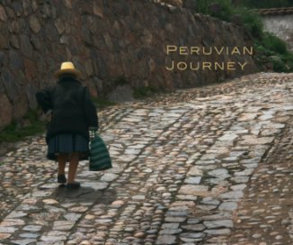 Peruvian Journey book cover
