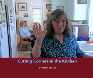 Cutting Corners in the Kitchen book cover