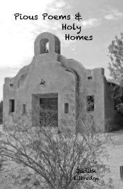 Pious Poems & Holy Homes book cover