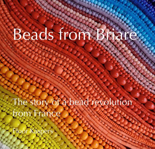 View Beads from Briare by Floor Kaspers