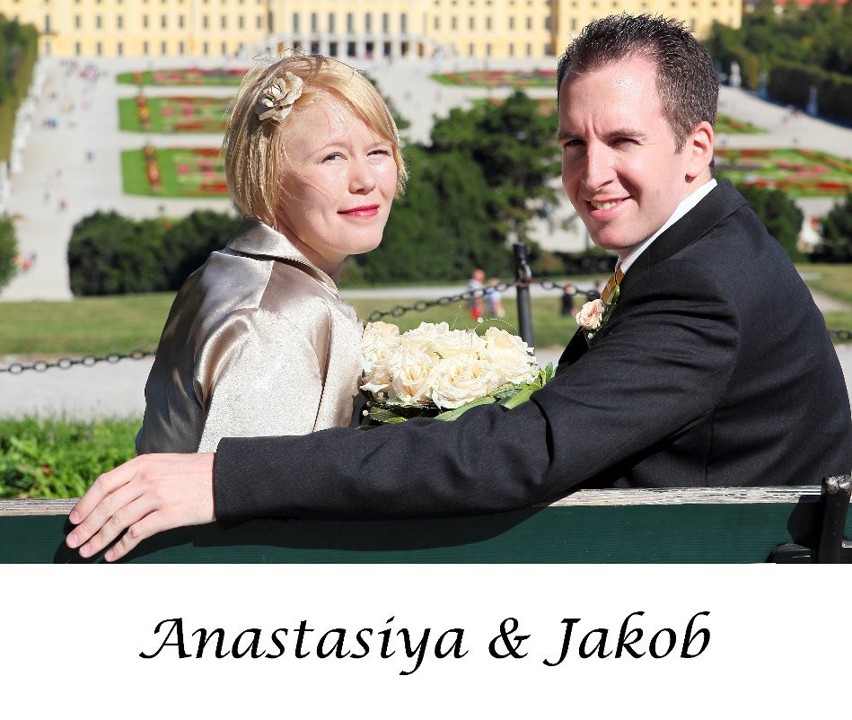 Ver Anastasiya und Jakob por OPJ