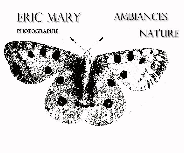 Bekijk Ambiances nature op par Eric Mary