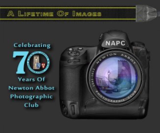 A Lifetime of Images book cover