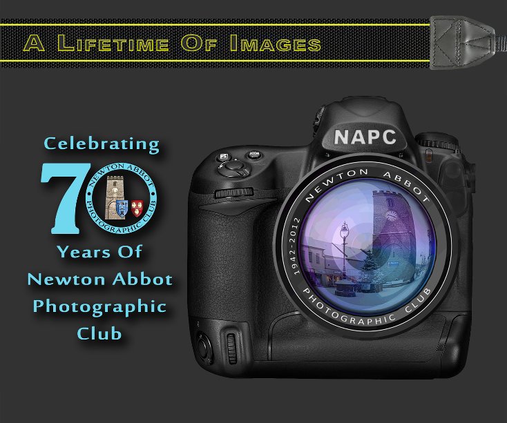 View A Lifetime of Images by Mark Shuttleworth, Martyn Hasluck, Alan Boothman and other members of NAPC