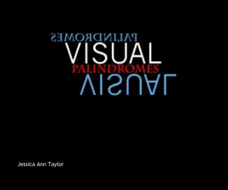Visual Palindromes book cover