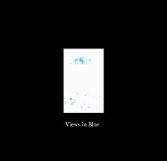 Views in Blue book cover