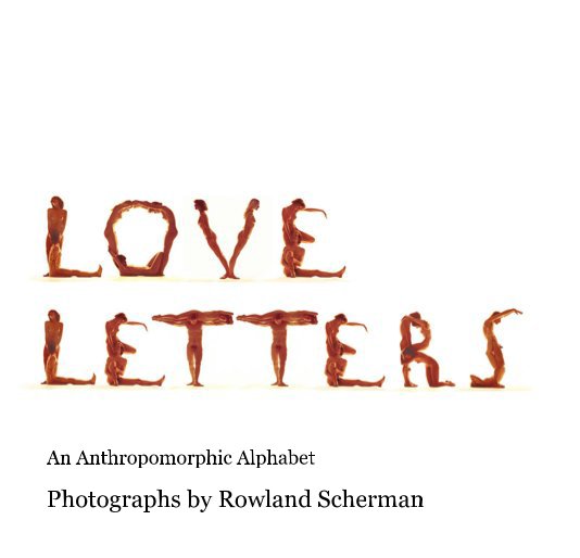 View Love Letters by Rowland Scherman